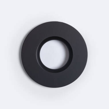 Moldura Acabamento para Downlight LED Circular 4CCT Seleccionável Regulável IP65