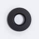 Imagen de Marco Embellecedor para Downlight LED Circular CCT Seleccionable Regulable IP65