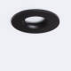 Imagen de Marco Embellecedor para Downlight LED Circular CCT Seleccionable Regulable IP65