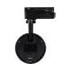 Imagen de Foco Carril LED Monofásico 30W Regulable CCT Mallet