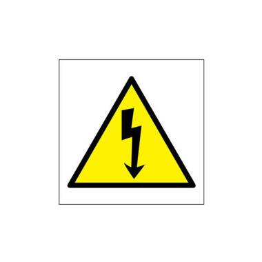 Señales de Riesgo Eléctrico