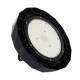 Video de Campana LED UFO HBS SAMSUNG 100W 175lm/W LIFUD Regulable No Flicker