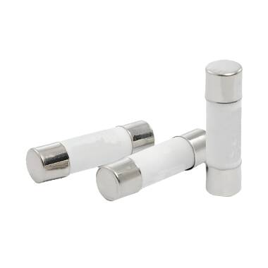 Fusible gM 10x38mm Industrial/Terciario MAXGE Max 1000V DC