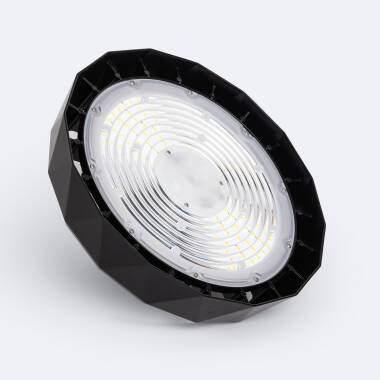 Campana LED Industrial UFO 100W 200 lm/W PHILIPS Xitanium Regulable 1-10V LEDNIX HBM