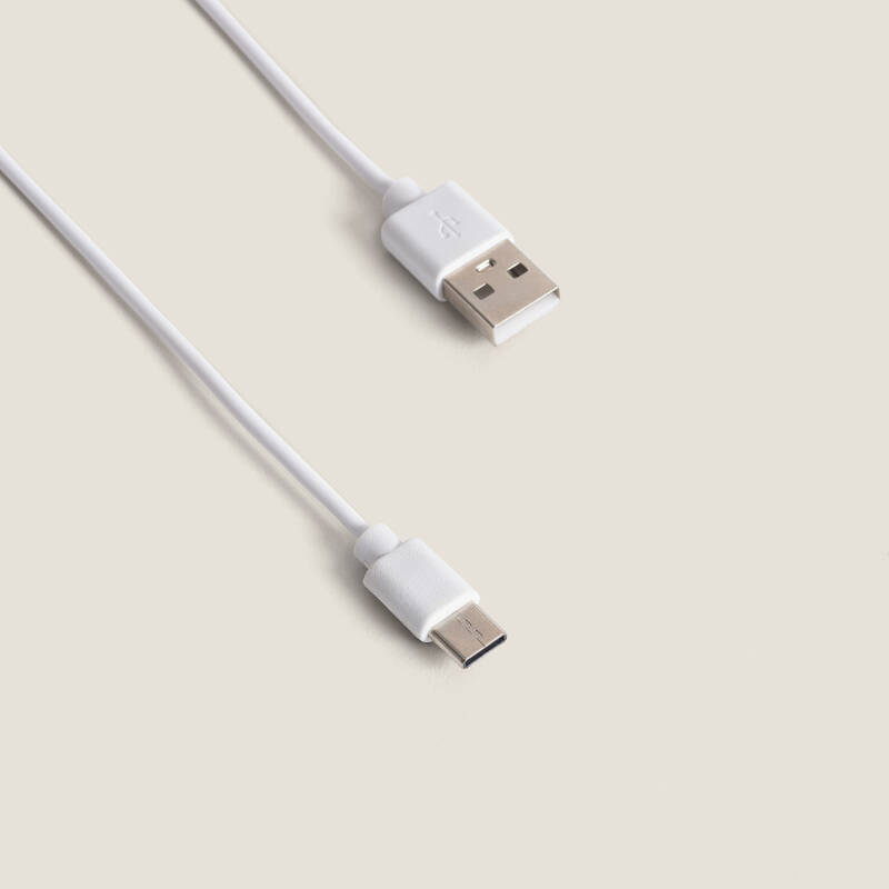 Imagem de Candeeiro de Mesa LED Portátil com Bateria USB Recarregável Estepona