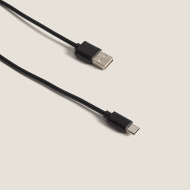 Imagem de Candeeiro de Mesa LED de Metal Sem Fios para Exterior Catinca
