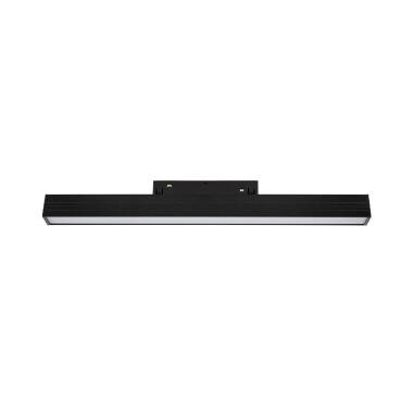 Foco Carril Linear LED Magnético 20mm  15W Opal 48V