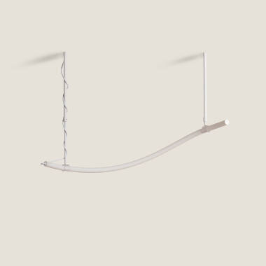 Imagem de Candeeiro de Teto LED Ajustável Grandline