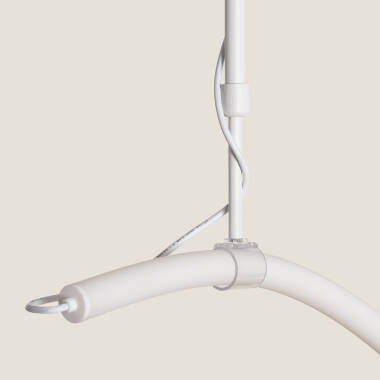 Imagem de Candeeiro de Teto LED Ajustável Grandline