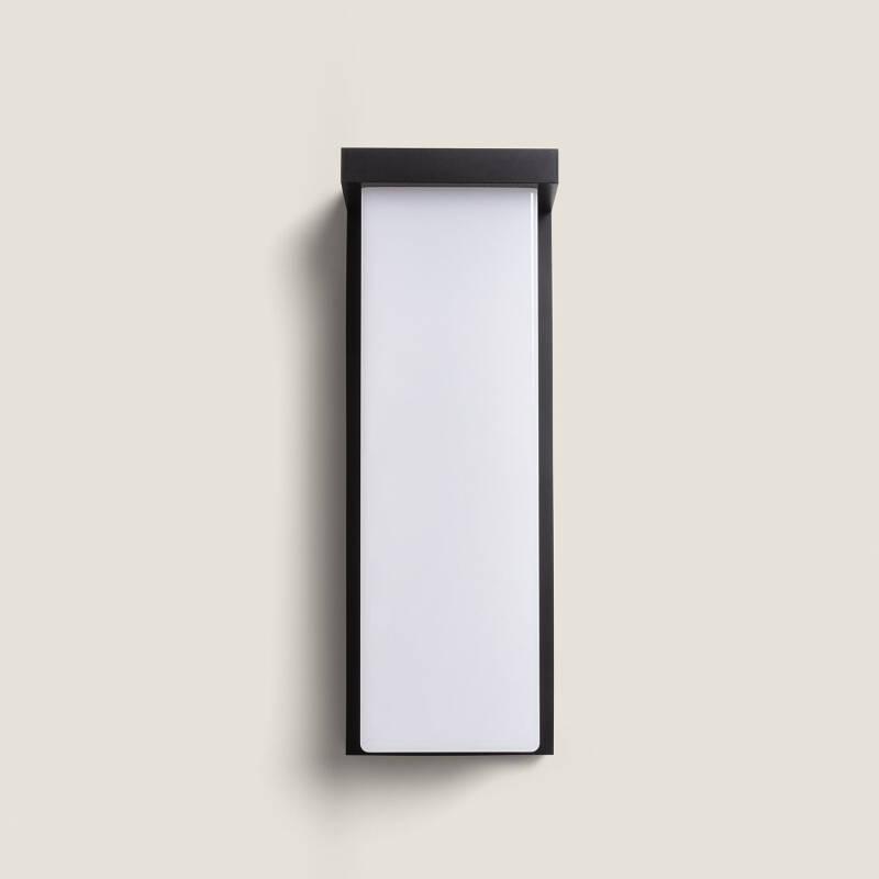 Imagen de Aplique de Pared Exterior LED 22W Aluminio Tyron