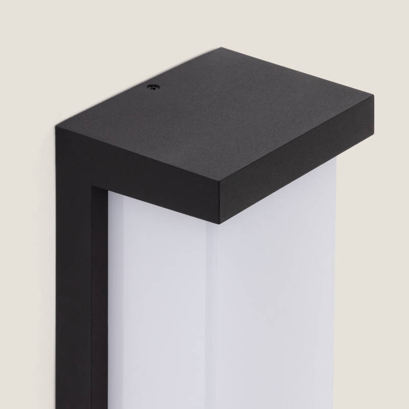 Imagen de Aplique de Pared Exterior LED 22W Aluminio Tyron