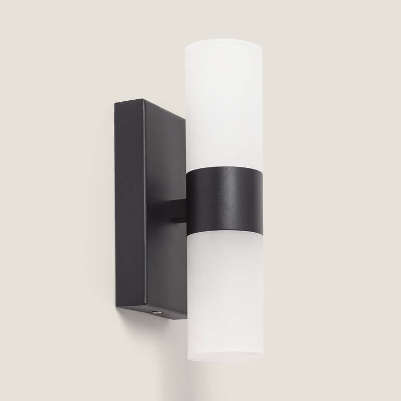 Imagen de Aplique de Pared Baño LED 6W Metal Avery