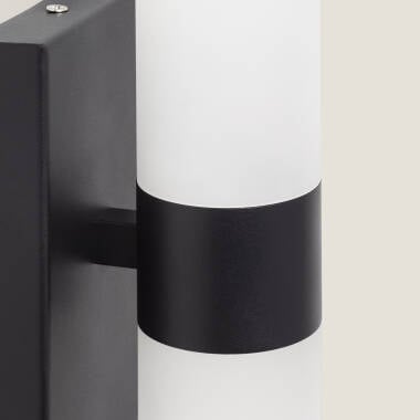 Imagen de Aplique de Pared Baño LED 6W Metal Avery
