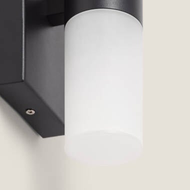 Imagen de Aplique de Pared Baño LED 6W Metal Avery