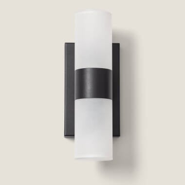 Imagen de Aplique de Pared Baño LED 6W Metal Avery