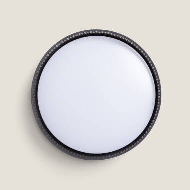 Imagem de Plafón de Teto LED 30W Metal Saska S