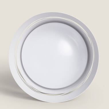 Imagen de Lámpara Colgante LED 28W Metal Kerta