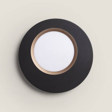 Imagen de Plafón de Techo LED 30W Acero Taska S