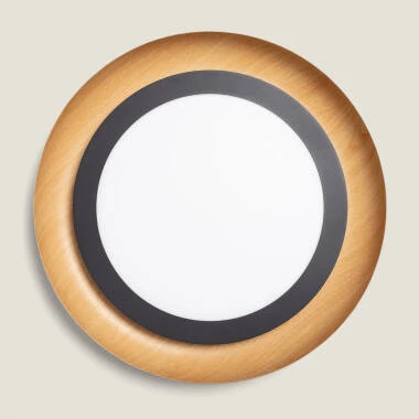 Imagem de Plafon de Teto LED 30W Metal Garter