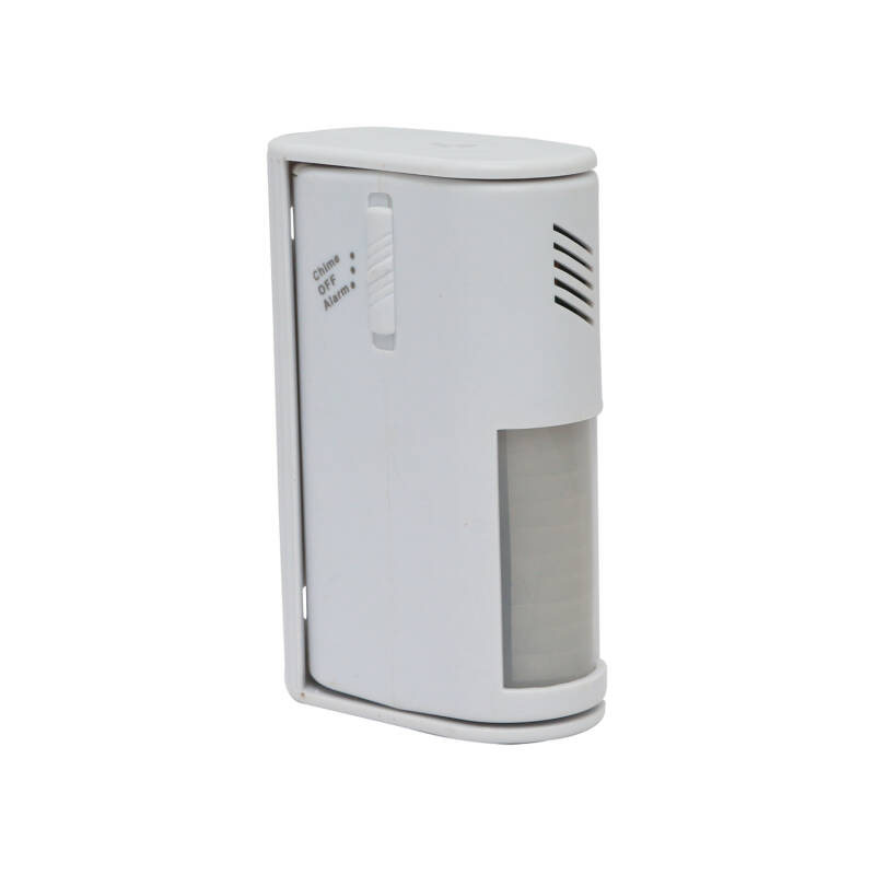 Imagem de Alarme com Sensor de Movimento