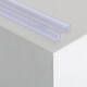 Imagen de Perfil Policarbonato para Tira Neón LED 24/48V DC 6x12 mm NFLEX6