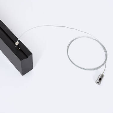 Imagen de Barra Lineal LED 60cm 18W CCT Seleccionable Crocker