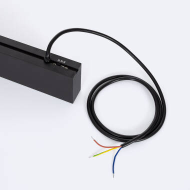 Imagen de Barra Lineal LED 60cm 18W CCT Seleccionable Crocker