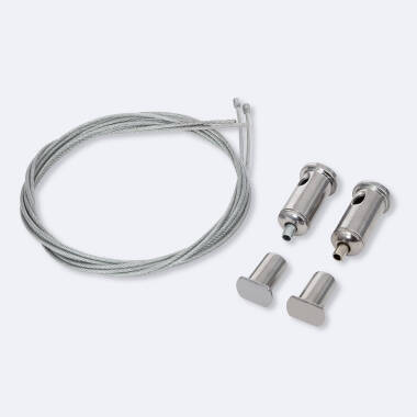 Imagen de Barra Lineal LED 60cm 18W CCT Seleccionable Crocker