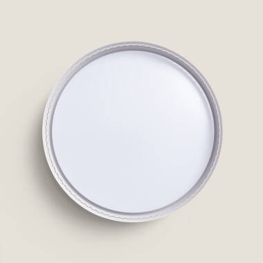 Imagem de Plafon de Teto LED 30W Metal Walital S