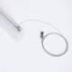 Imagen de Barra Lineal LED 120cm 36W CCT Crocker