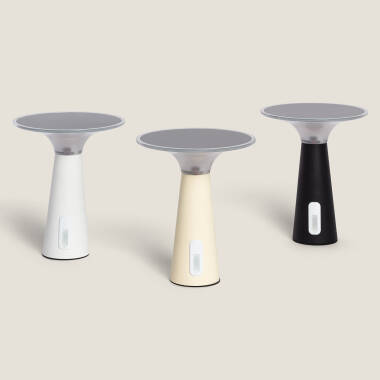 Lámparas de Mesa Exterior