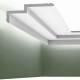 Imagem de Moldura para Fita LED 2m Scala L