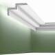 Vídeo de Moldura para Fita LED 2m Scala M