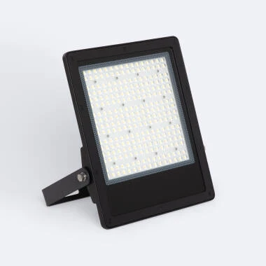 Foco Proyector LED 150W 170 lm/W IP65 ELEGANCE Slim PRO Negro