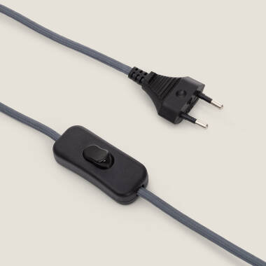 Imagen de Lámpara de Mesa Metal Harish