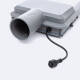 Producto de Farola LED Solar 6200 lm 140 lm/W Naxus 