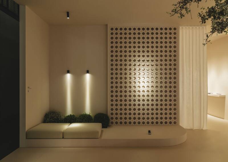 Imagem de Foco Projetor LED 6.5W MAX Aluminium IP66 LEDS-C4 AI18-P7W9M2BBZ5