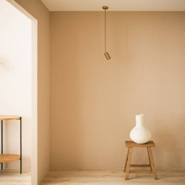 Imagen de Lámpara de Techo Orientable Metal Divine