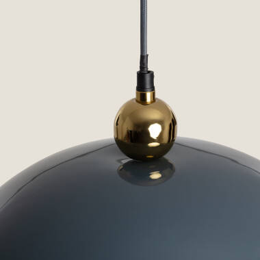 Imagen de Lámpara Colgante Metal Onkar