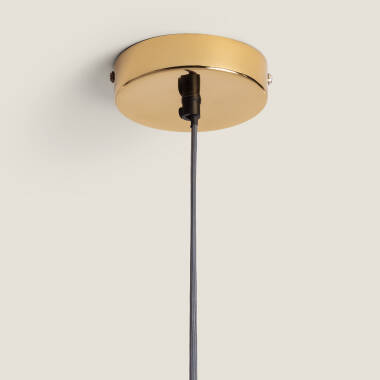 Imagen de Lámpara Colgante Metal Onkar