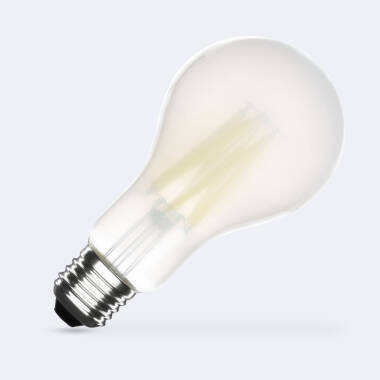 Product Bombilla Filamento LED E27 7.3W 1535 lm A70 High Efficiency 210 lm/W Clase A