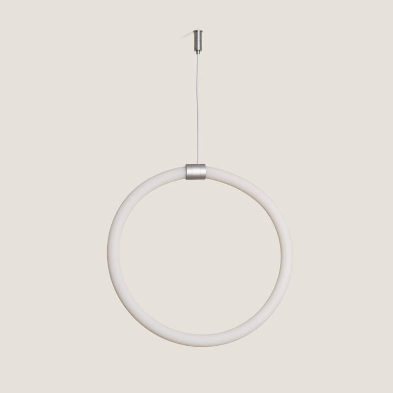 Imagen de Lámpara LED Colgante Grandline ''O''