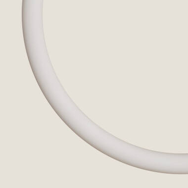 Imagen de Lámpara LED Colgante Grandline ''O''