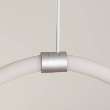 Imagen de Lámpara LED Colgante Grandline ''O''