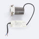 Imagen de Foco Downlight LED 6W Cónico Modular Store Corte Ø 55 mm