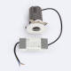 Imagem de Foco Downlight LED 9W Cônico Modular Store Frame Corte Ø55 mm