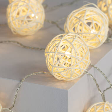 Imagen de Guirnalda de Luces LED Bhala 1,6m
