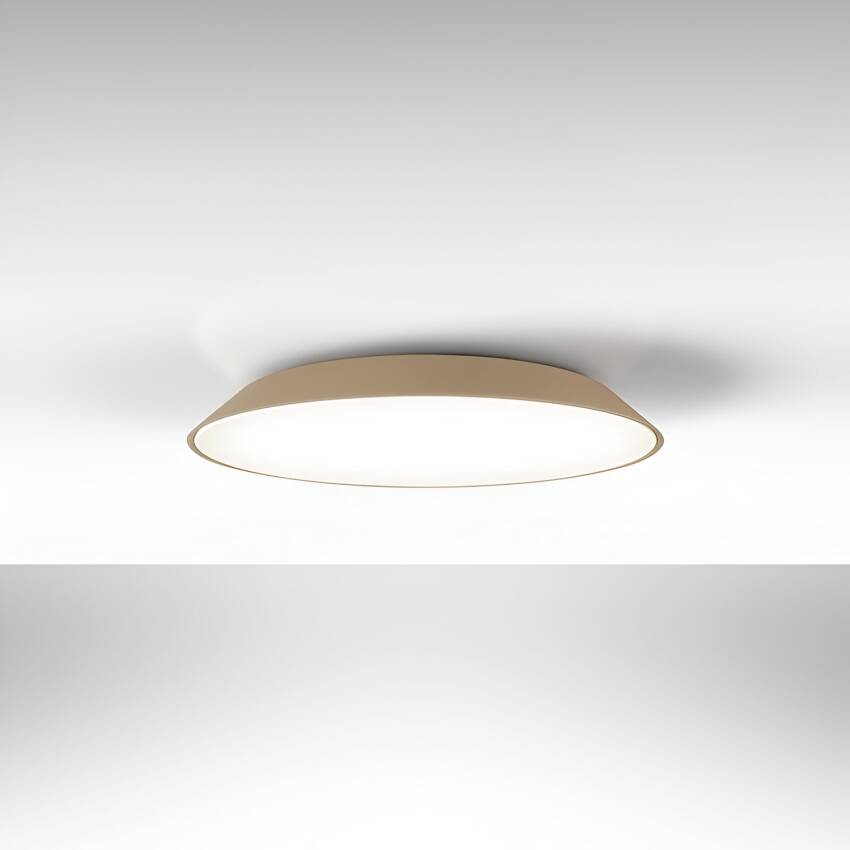 Plafón LED Febe Beige 30W ARTEMIDE