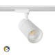Imagen de Foco Carril LED Monofásico 20W Regulable Mallet CCT