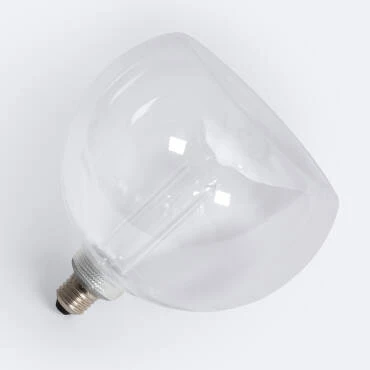 Fotografía del producto: Bombilla Filamento LED E27 4W 180 lm G200